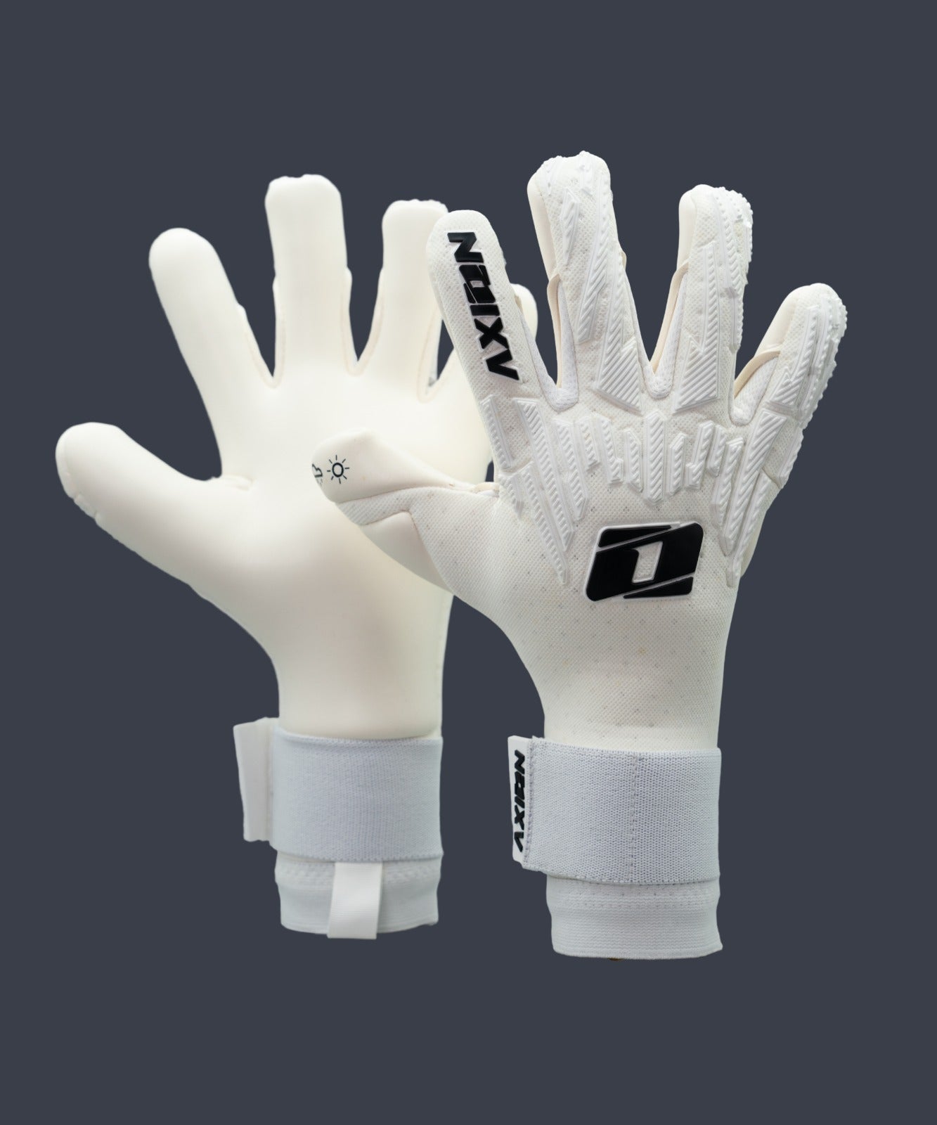 GENESIS WHITOUT HYBRID – GOALKEEPER STORE